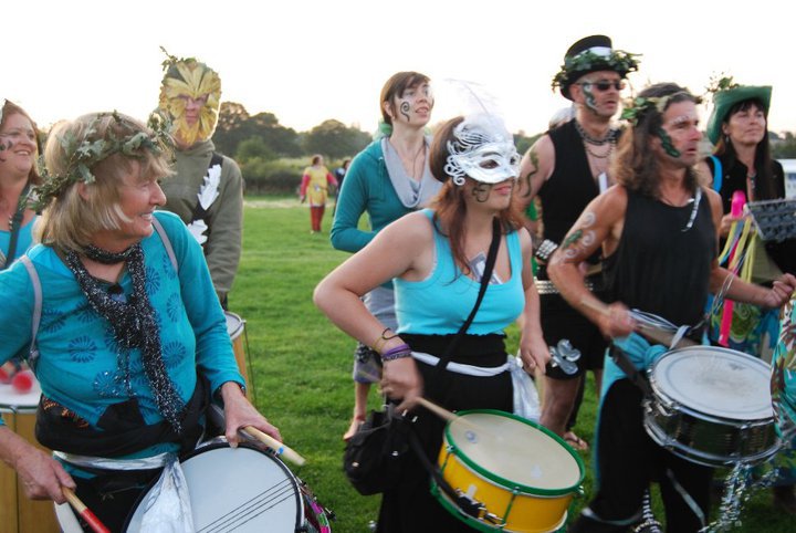 LostFest 2011