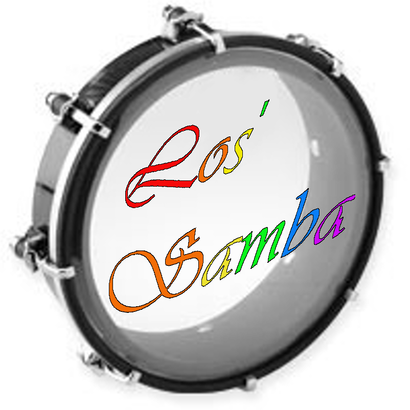 Los Samba Logo