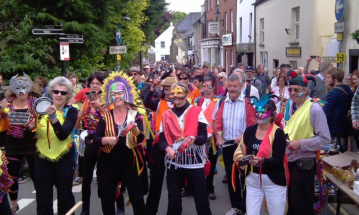 LostFest 2011