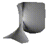 3D implicit surfaces
