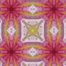 tesselated image