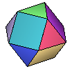 the cube-octohedron