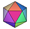 icosahedron