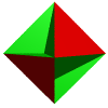 tetrahemihexahedron