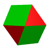 cuboctahedron