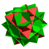 great rhombicuboctahedron