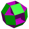 small rhombihexahedron