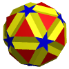 small icosicosidodecahedron