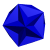 great dodecahedron