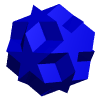 great dodecadodecahedron