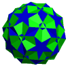 rhombidodecadodecahedron