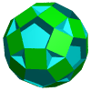 small rhombidodecahedron