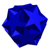 ditrigonal dodecadodecahedron