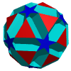 small ditrigonal dodecicosidodecahedron