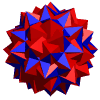 great snub dodecicosidodecahedron