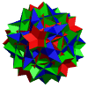 great rhombicosidodecahedron