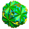 great truncated icosidodecahedron