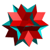 great icosihemidodecahedron